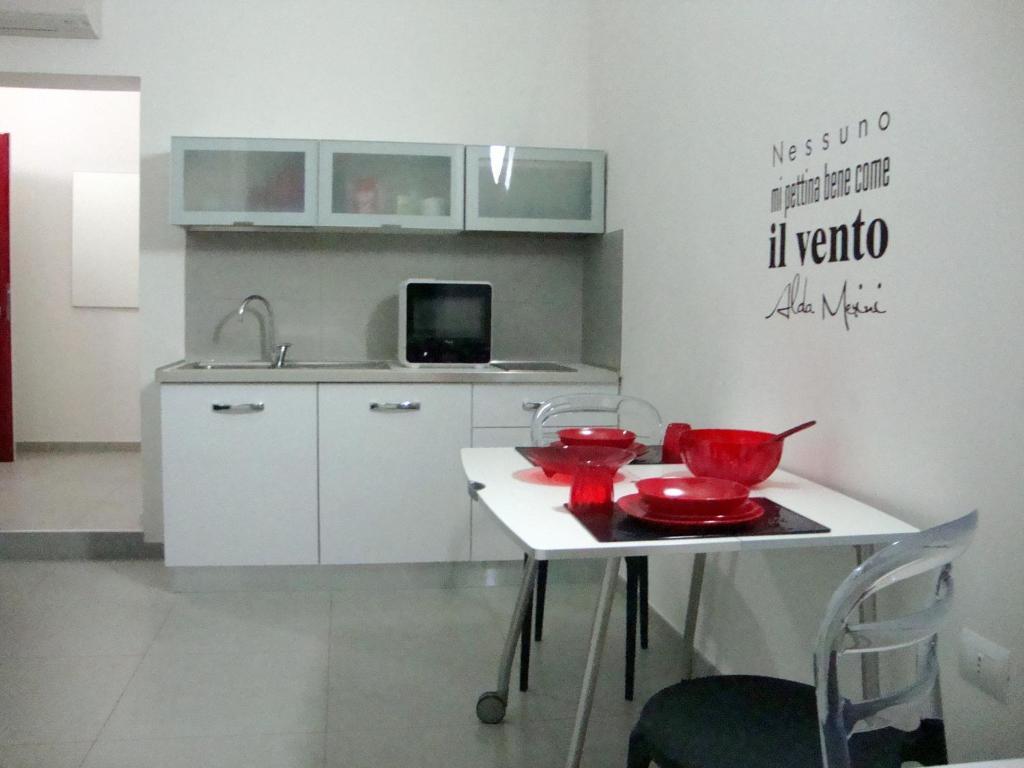Iride Guest House Oristano Zimmer foto