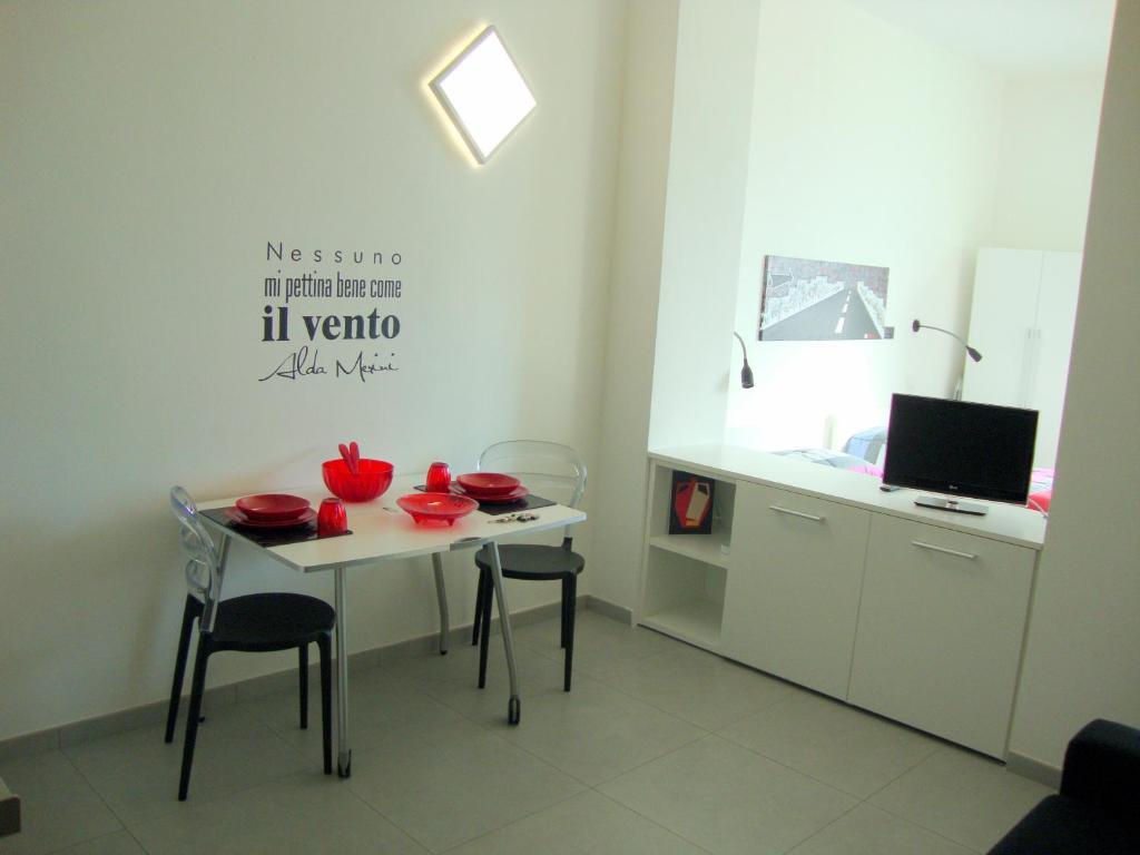 Iride Guest House Oristano Zimmer foto